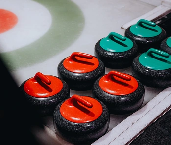 Ice Curling